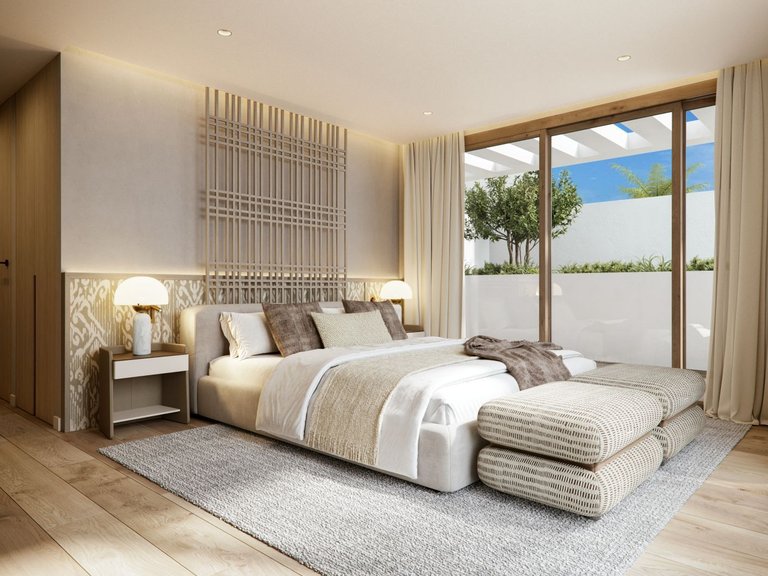 Apartment for Sale in Marbella, Malaga 5