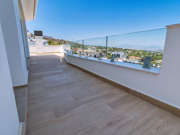 Apartment for Sale in Alhaurín De La Torre, Malaga 9