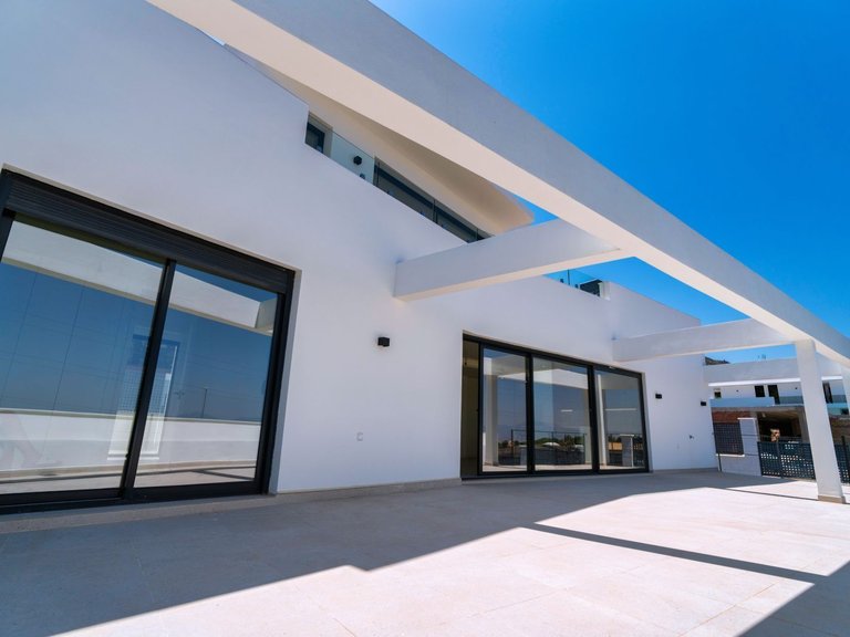 Apartment for Sale in Alhaurín De La Torre, Malaga 11