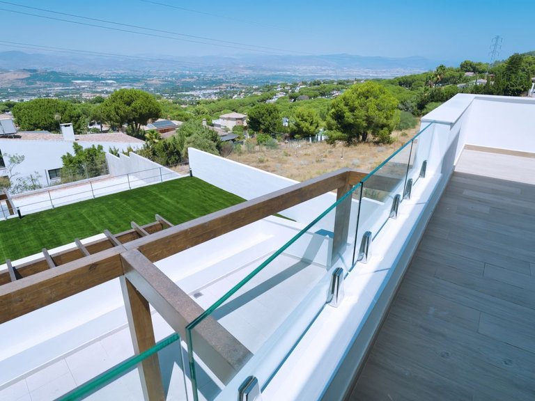 Apartment for Sale in Alhaurín De La Torre, Malaga 12