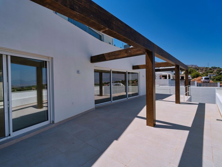 Apartment for Sale in Alhaurín De La Torre, Malaga 13