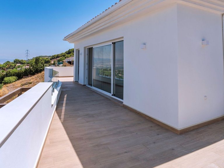 Apartment for Sale in Alhaurín De La Torre, Malaga 14