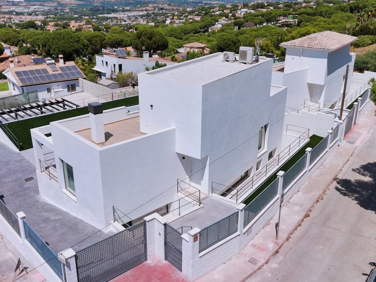Apartment for Sale in Alhaurín De La Torre, Malaga 19