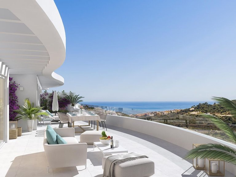 Apartment for Sale in Sotogrande, Cadiz 1
