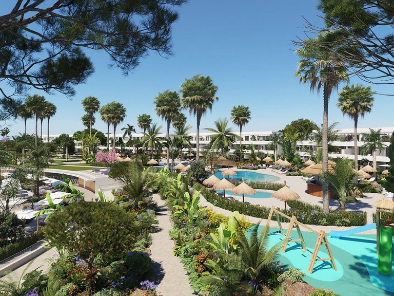 Apartment for Sale in Sotogrande, Cadiz 2