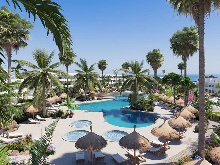Apartment for Sale in Sotogrande, Cadiz 4
