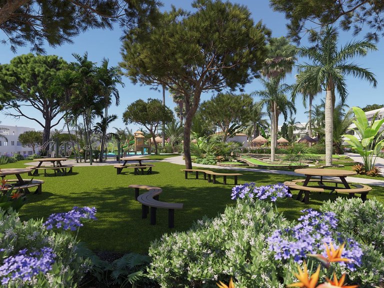 Apartment for Sale in Sotogrande, Cadiz 5