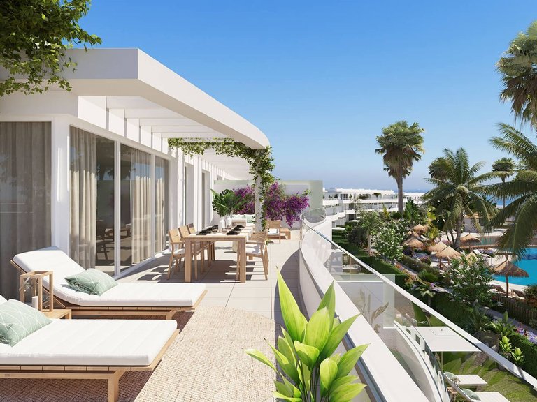 Apartment for Sale in Sotogrande, Cadiz 6