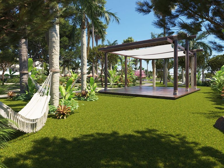 Apartment for Sale in Sotogrande, Cadiz 9