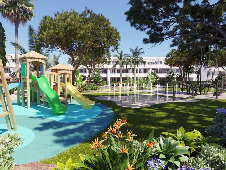 Apartment for Sale in Sotogrande, Cadiz 10