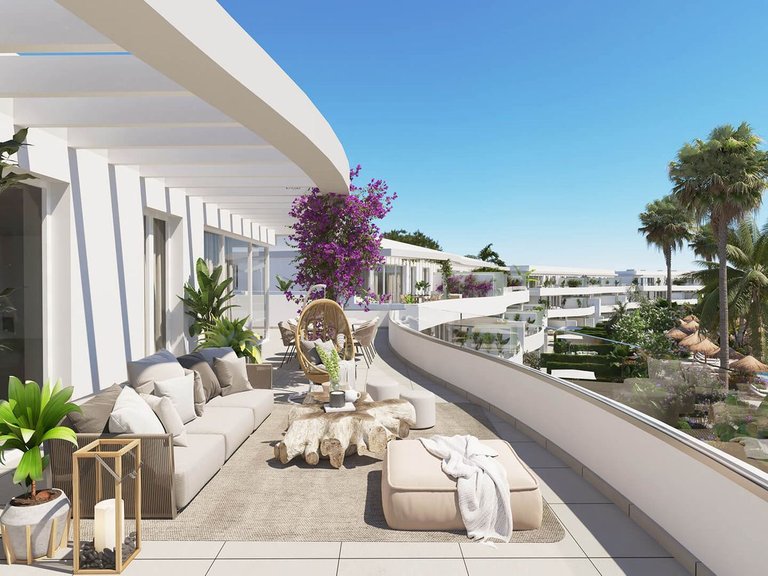 Apartment for Sale in Sotogrande, Cadiz 12