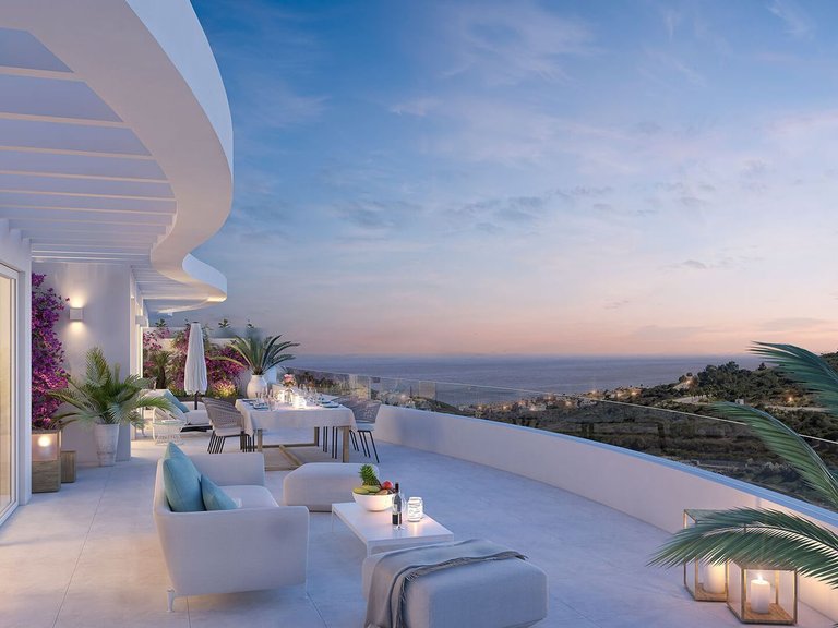 Apartment for Sale in Sotogrande, Cadiz 13