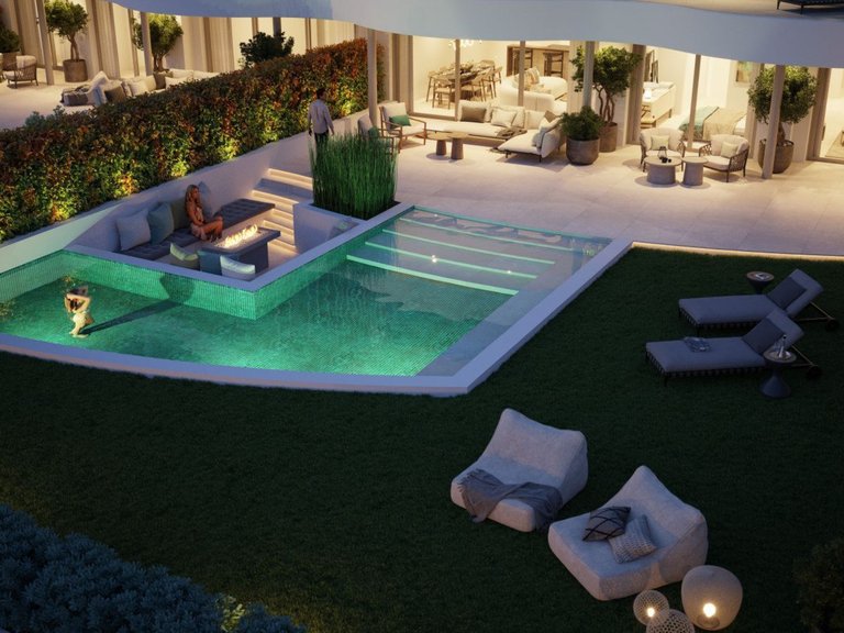 Apartment for Sale in Marbella, Malaga 10