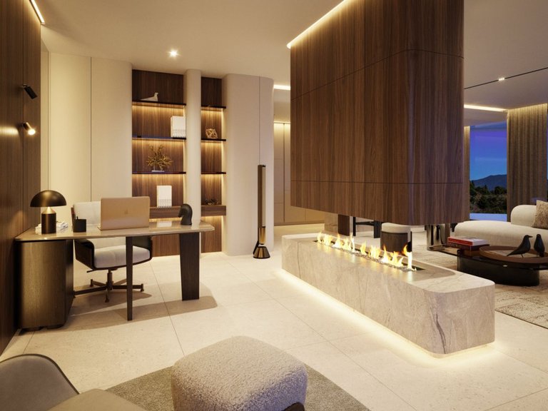 Apartment for Sale in Marbella, Malaga 16