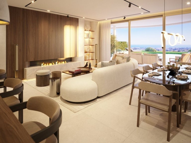 Apartment for Sale in Marbella, Malaga 17