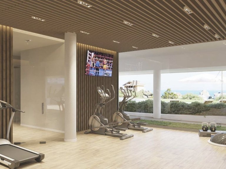 Apartment for Sale in Higuerón, Fuengirola, Malaga 2