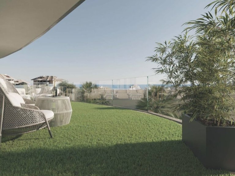 Apartment for Sale in Higuerón, Fuengirola, Malaga 6