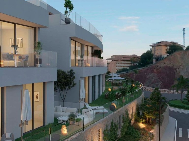 Apartment for Sale in Higuerón, Fuengirola, Malaga 7