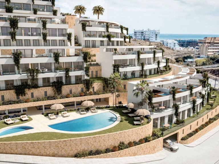 Apartment for Sale in Higuerón, Fuengirola, Malaga 8