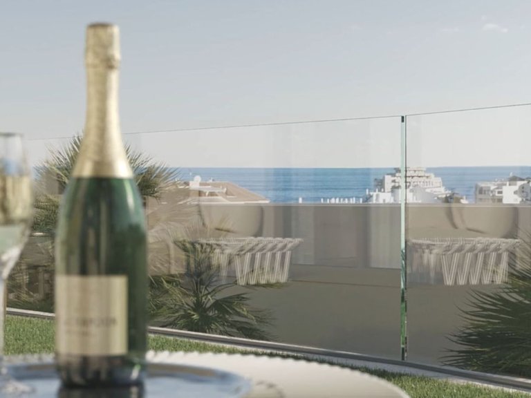 Apartment for Sale in Higuerón, Fuengirola, Malaga 9