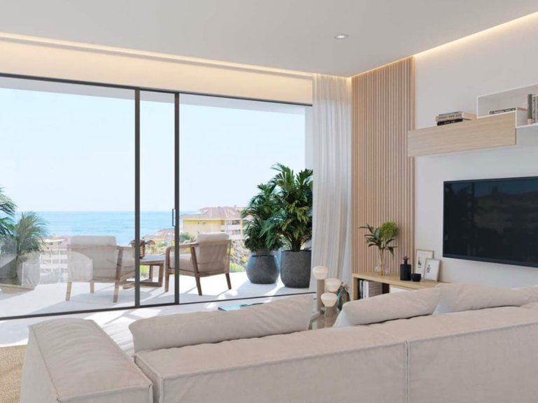 Apartment for Sale in Higuerón, Fuengirola, Malaga 10
