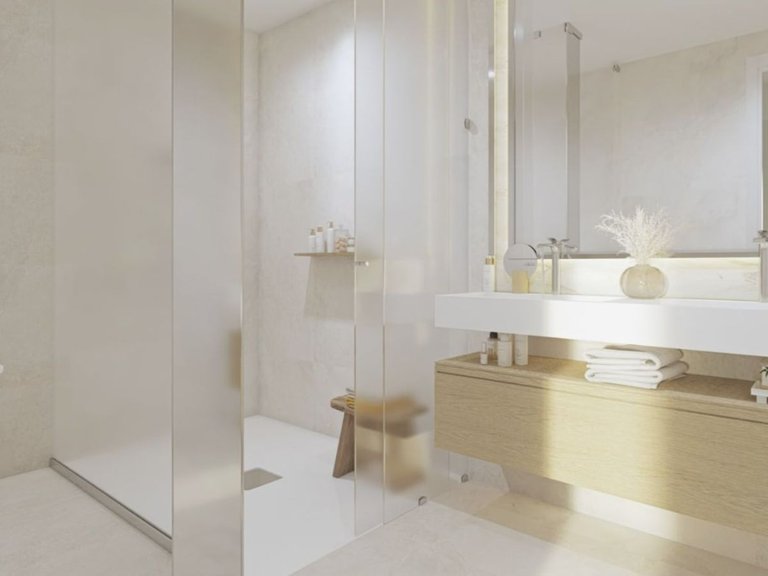 Apartment for Sale in Higuerón, Fuengirola, Malaga 13