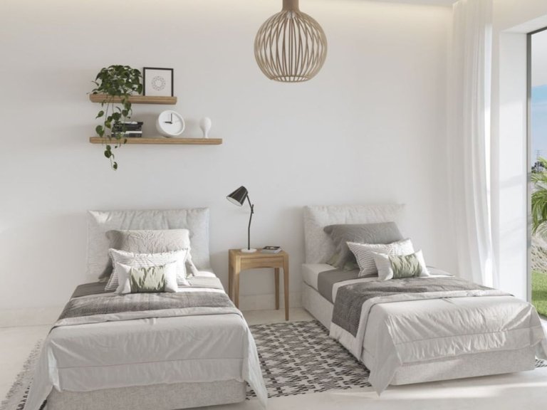 Apartment for Sale in Higuerón, Fuengirola, Malaga 14