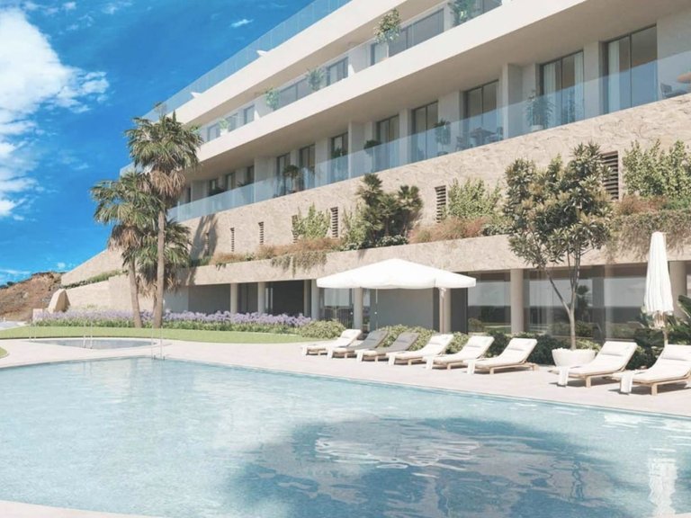 Apartment for Sale in Higuerón, Fuengirola, Malaga 15