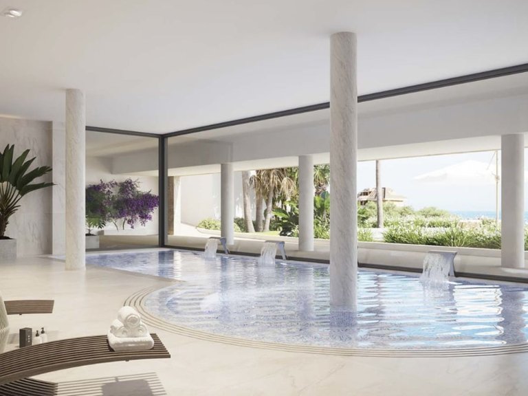 Apartment for Sale in Higuerón, Fuengirola, Malaga 16