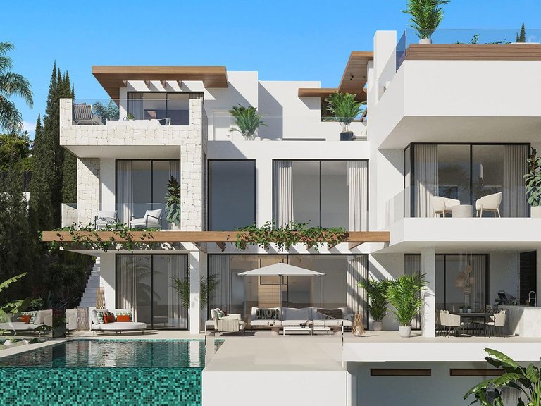 Apartment for Sale in Estepona, Malaga 1