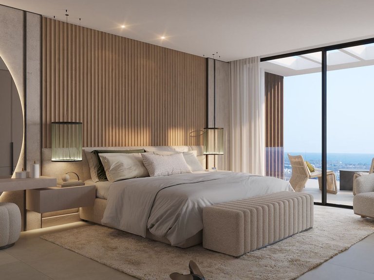 Apartment for Sale in Estepona, Malaga 6