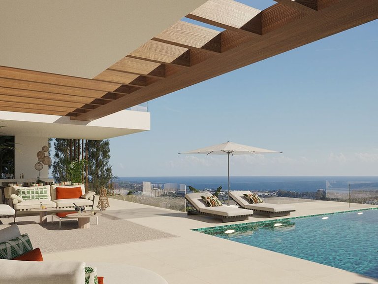 Apartment for Sale in Estepona, Malaga 12