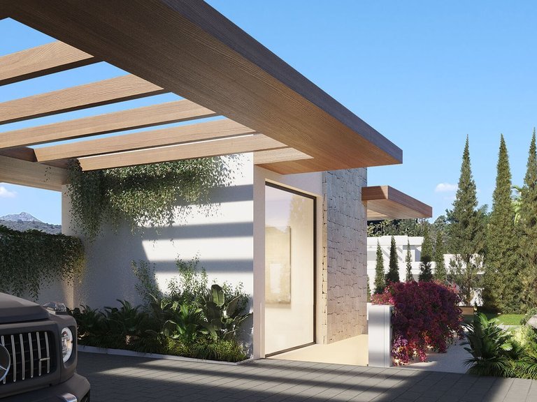 Apartment for Sale in Estepona, Malaga 14