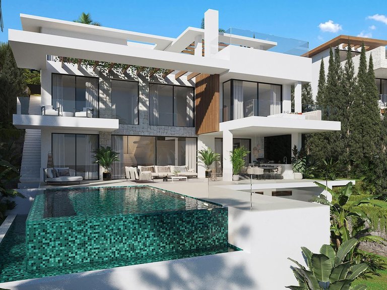 Apartment for Sale in Estepona, Malaga 16