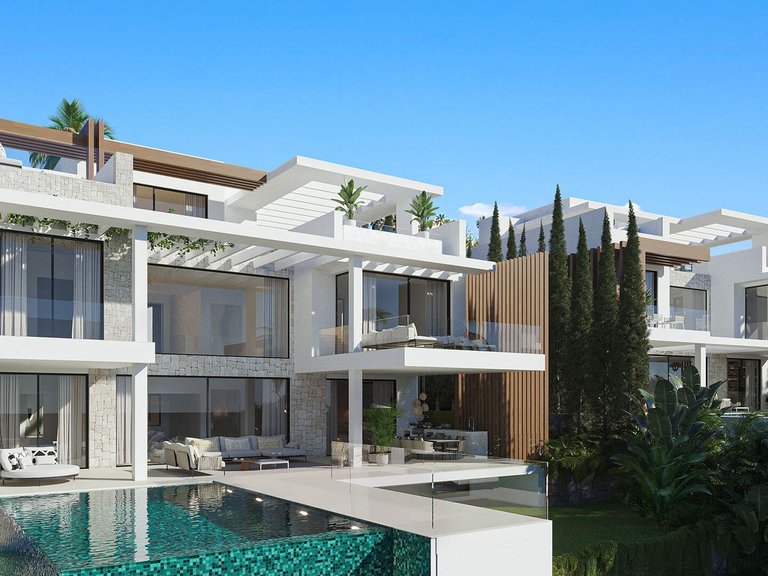 Apartment for Sale in Estepona, Malaga 17