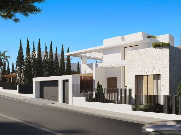 Apartment for Sale in Estepona, Malaga 18