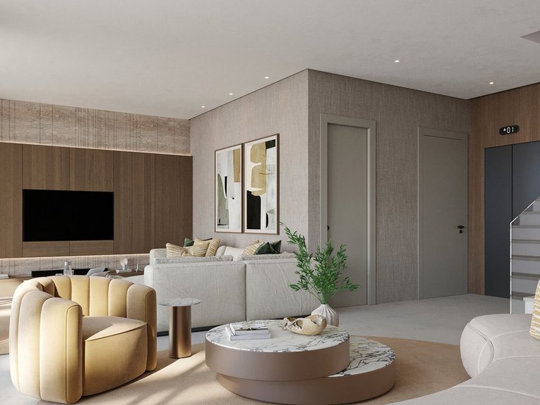 Apartment for Sale in Estepona, Malaga 21