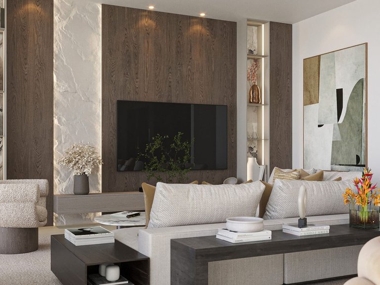 Apartment for Sale in Estepona, Malaga 22