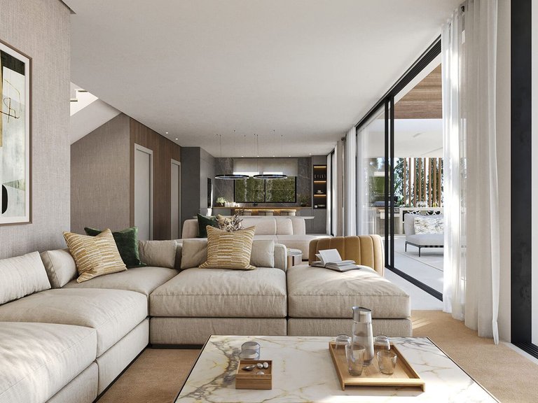 Apartment for Sale in Estepona, Malaga 23