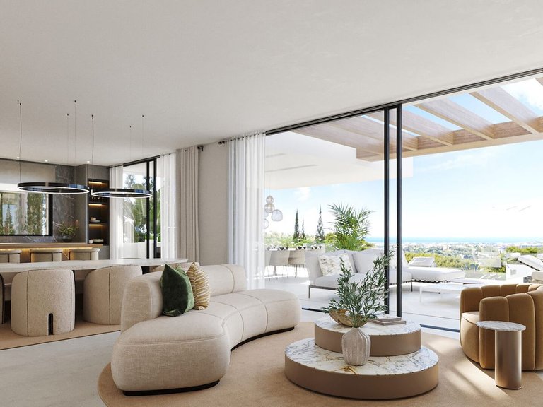 Apartment for Sale in Estepona, Malaga 24