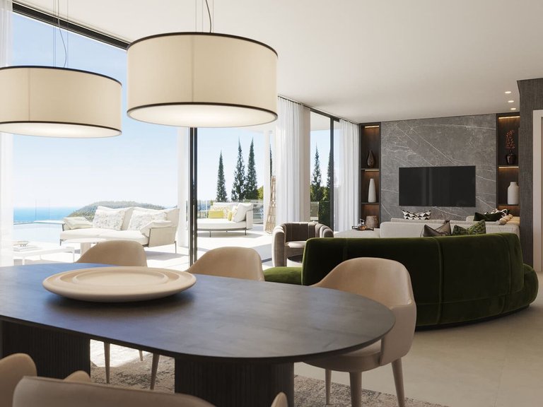 Apartment for Sale in Estepona, Malaga 26