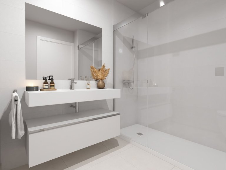 Apartment for Sale in Casares, Malaga 13