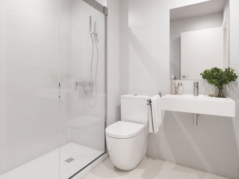 Apartment for Sale in Casares, Malaga 15