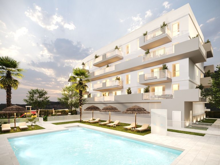 Apartment for Sale in Vélez-málaga, Malaga 5