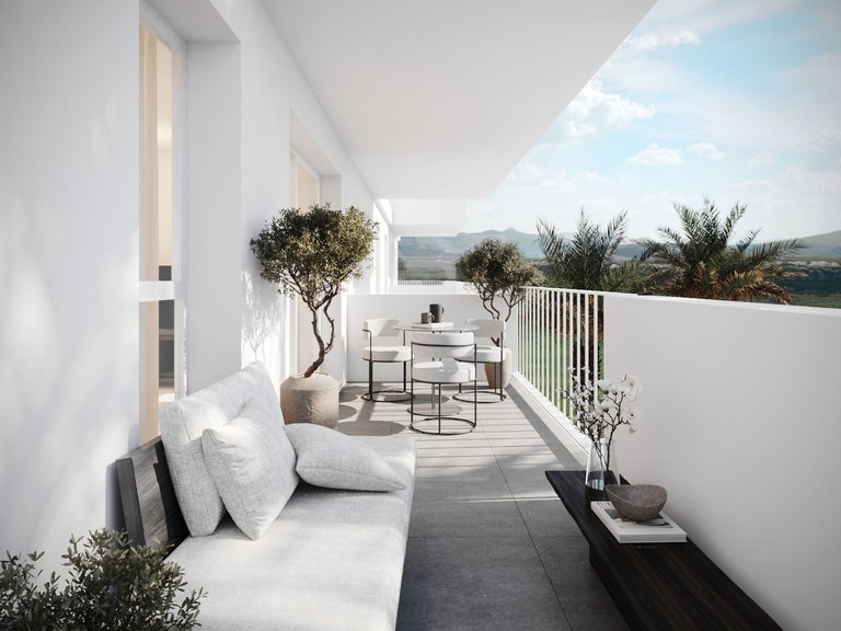 Apartment for Sale in Vélez-málaga, Malaga 6