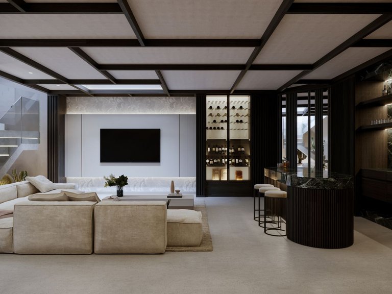 Apartment for Sale in Marbella, Malaga 2