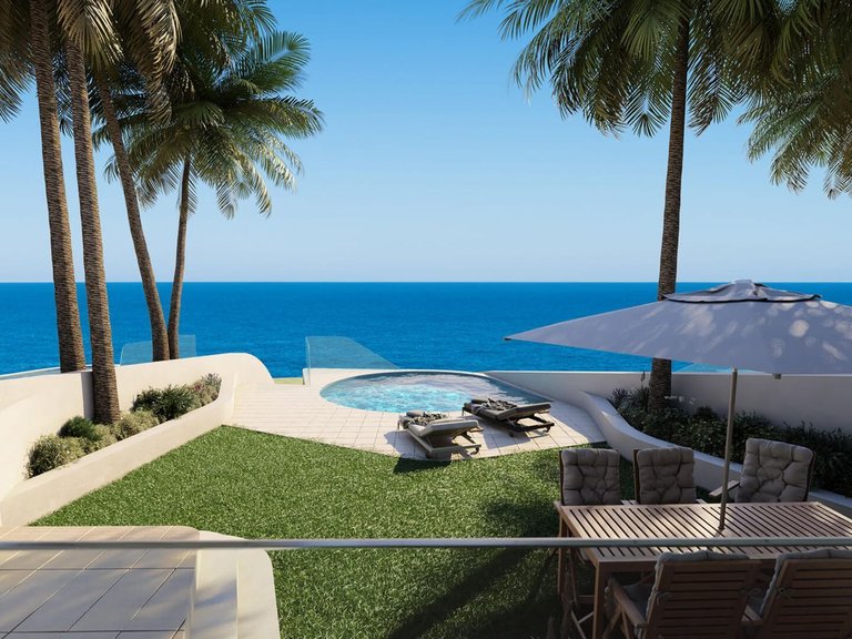 Apartment for Sale in Marbella, Malaga 7