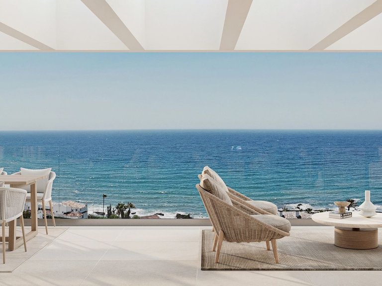 Apartment for Sale in Mijas, Malaga 1