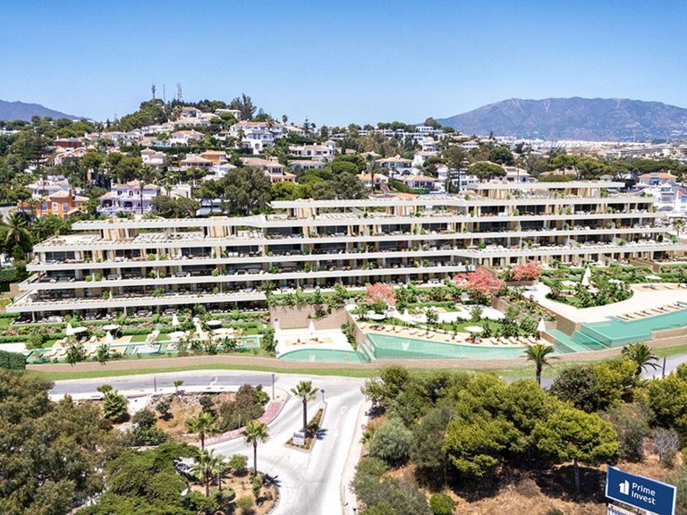 Apartment for Sale in Mijas, Malaga 2