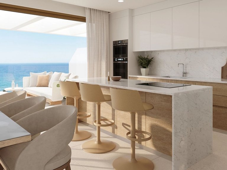 Apartment for Sale in Mijas, Malaga 5
